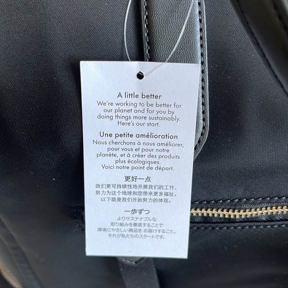 Kate Spade Chelsea Nylon Weekender Bag - Picture 9 of 13